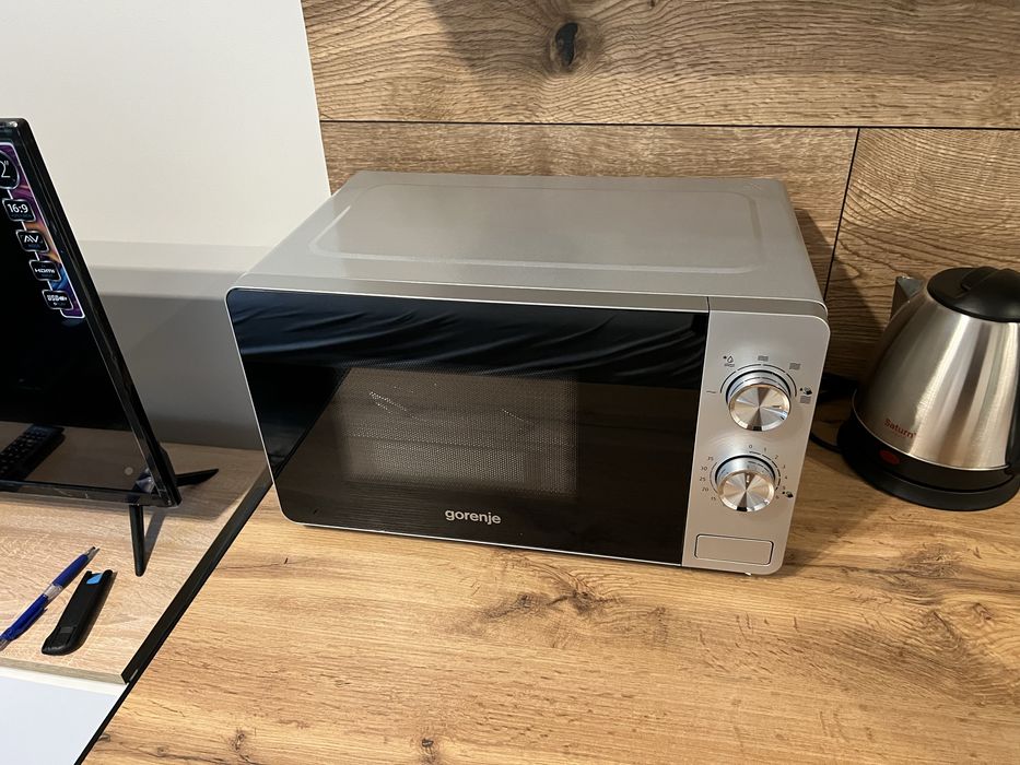 Mikrofalówka GORENJE MO20E1S