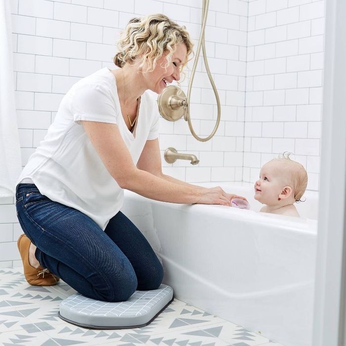 Подушка для коленей для купания малыша Mothercare UK