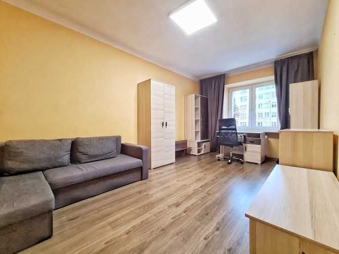 Mieszkanie – Warszawa - Widok 3