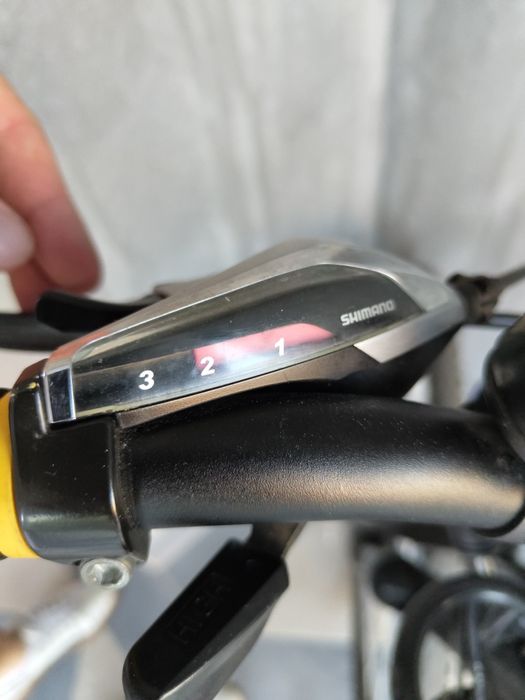 Велосипед міський жіночий