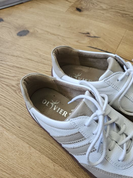 Nowe buty typu barefoot