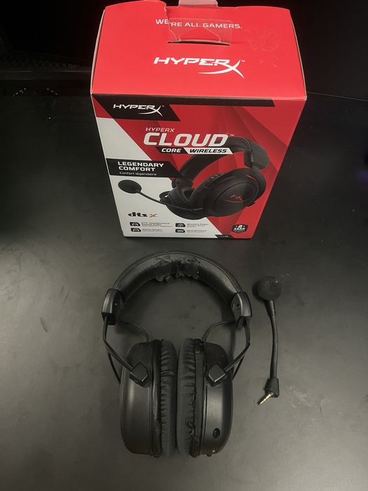Setup completo (tudo incluido)