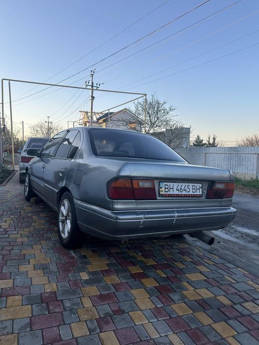 Nissan Primera срочно