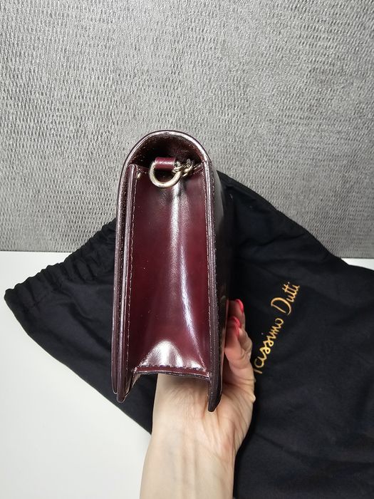 Жіноча сумочка Massimo Dutti
