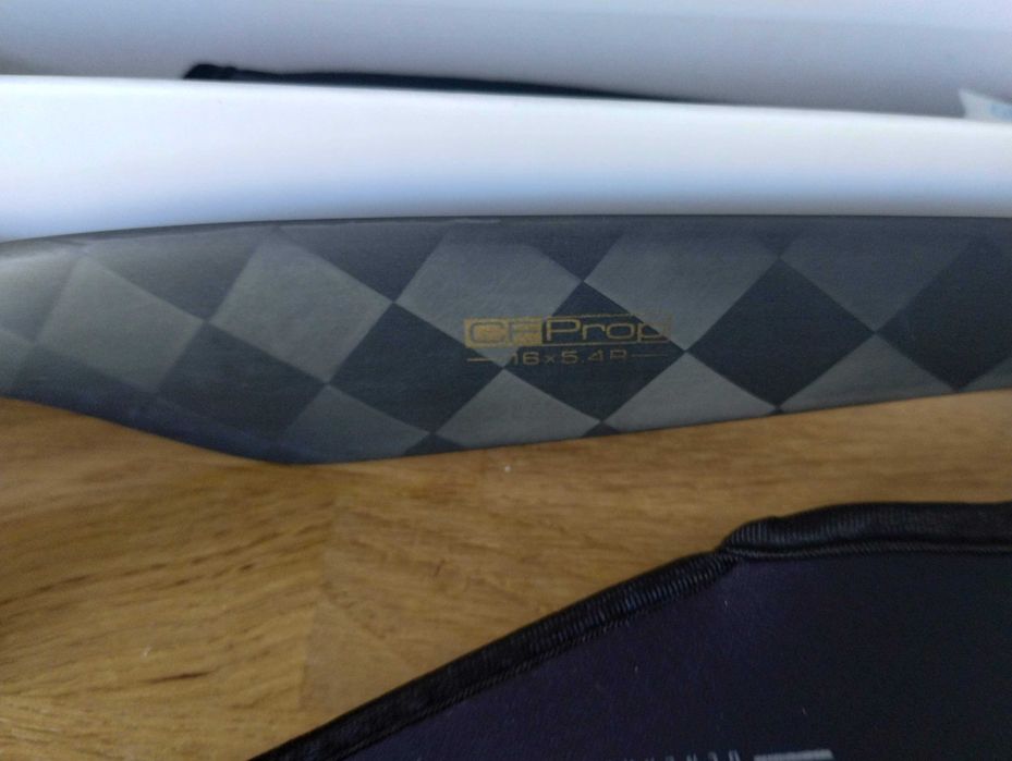 TMotor NS16*5.4 Propellers – New (4×)64551469667457121