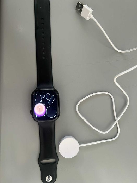 Relogio Watch S9 Pro