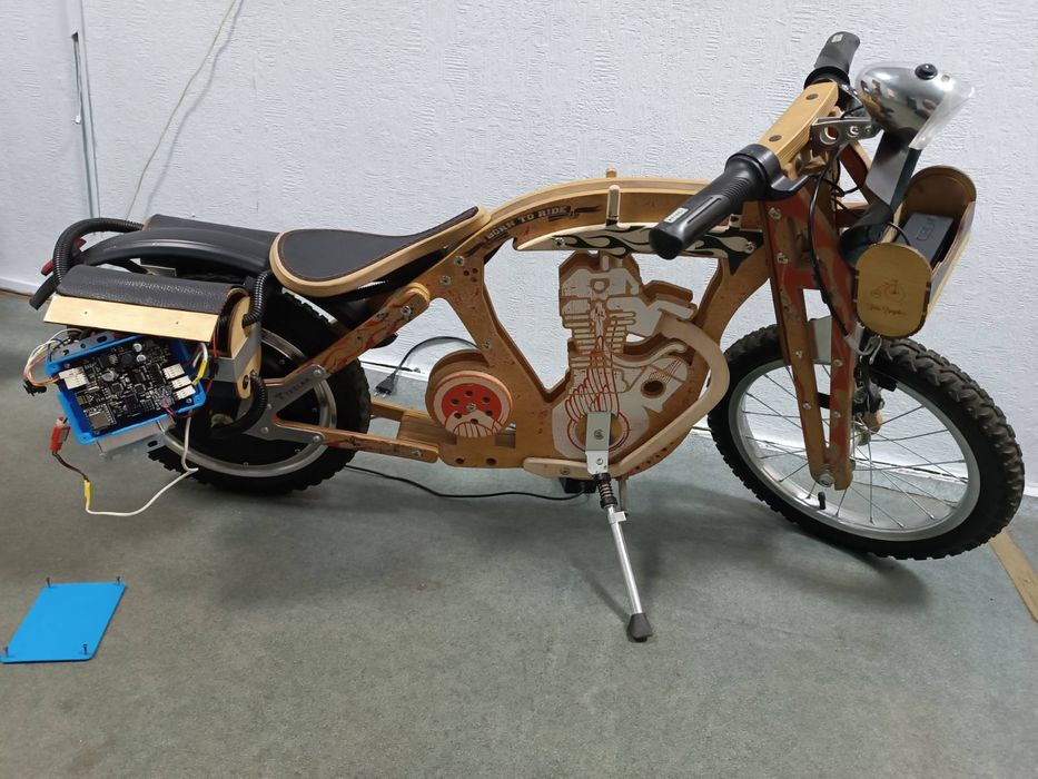 ВелоМайстерская- веломайстерня-Ремонт велосипедов-електро- електросамо