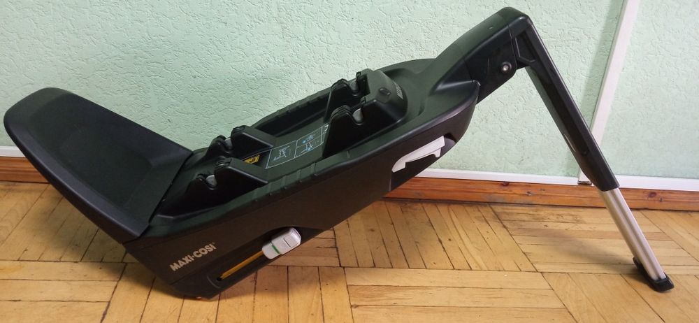 Maxi Cosi Familyfix S  3wayfix база изофікс Isofix  платформа