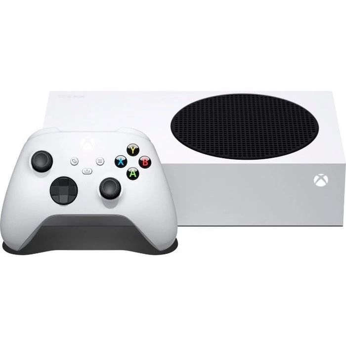 Xbox series s 512gb в идеале