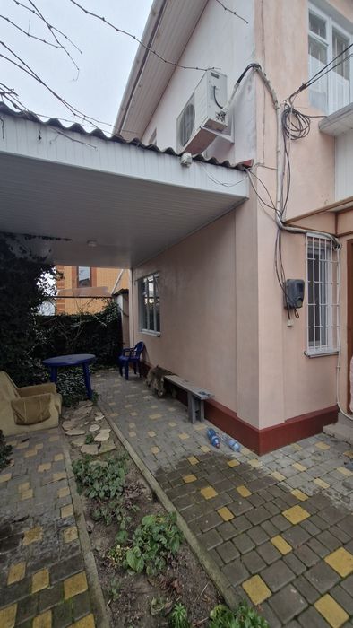 Срочно! Фонтанка дом дача  морская сторона  света ремонтом  за 36000