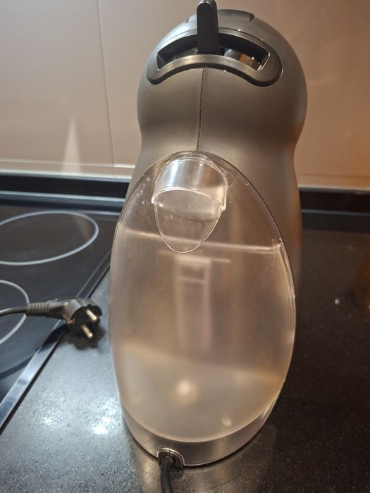 Máquina Dolce Gusto Krups