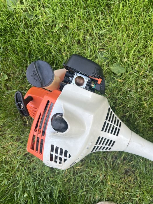 Stihl kosa spalinowa fs 55c