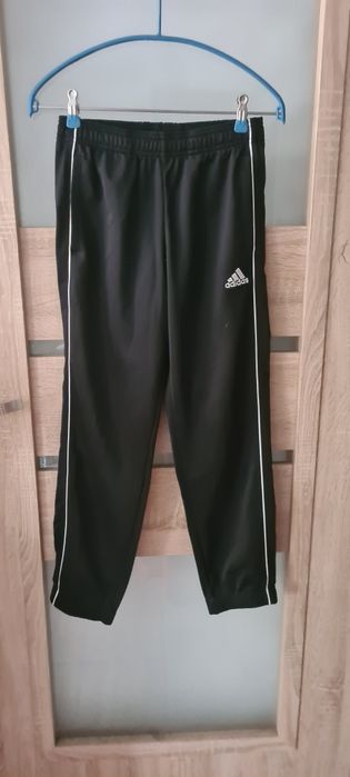Spodnie Adidas, rozmiar 152