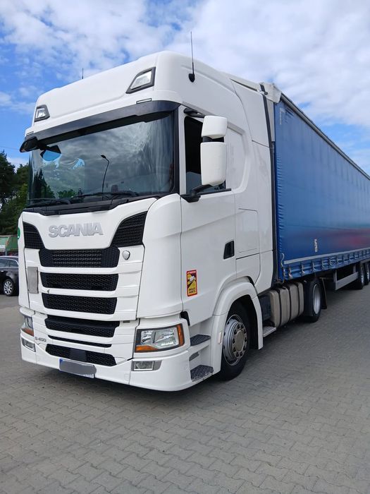 Scania