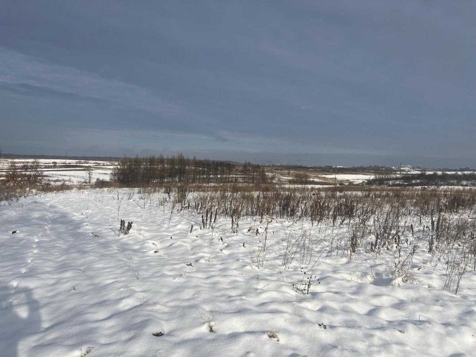Земля/Будівництво/Басівка/Пустомитівській/Львівська область
