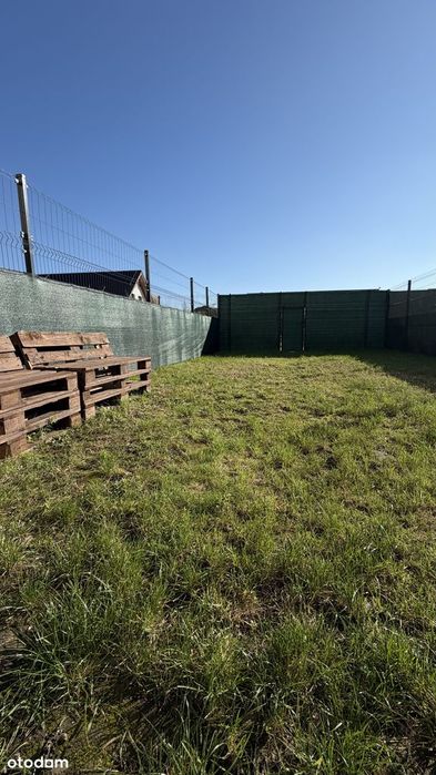Nowoczesny dom gotowy do zamieszkania | pompa ciepła | bez pośredników