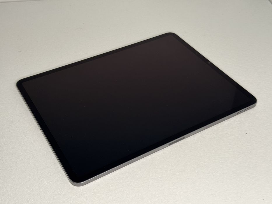 iPad Pro 12.9 5. gen. (A2378) - Apple M1 - 256GB - faktura VAT 23%