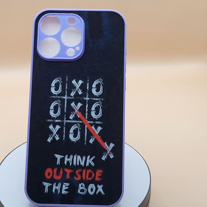 Capas de iphone personalizaveis