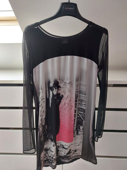 Tunika salko 36/38 raz założona