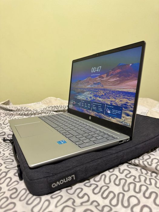 Portátil HP PC-FMX