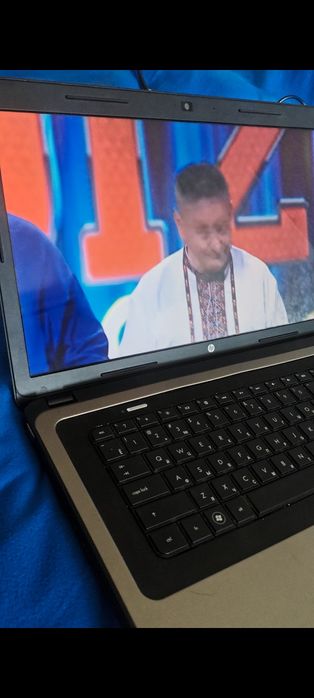Ноутбук HP супер стан сумка в подарунок для ноутбука