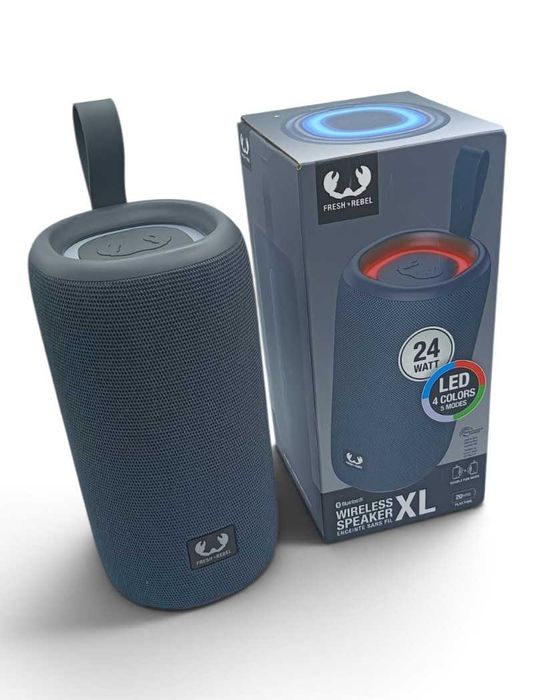 Głośnik Fresh 'n Rebel Wireless Speaker XL 1ARB801RSG