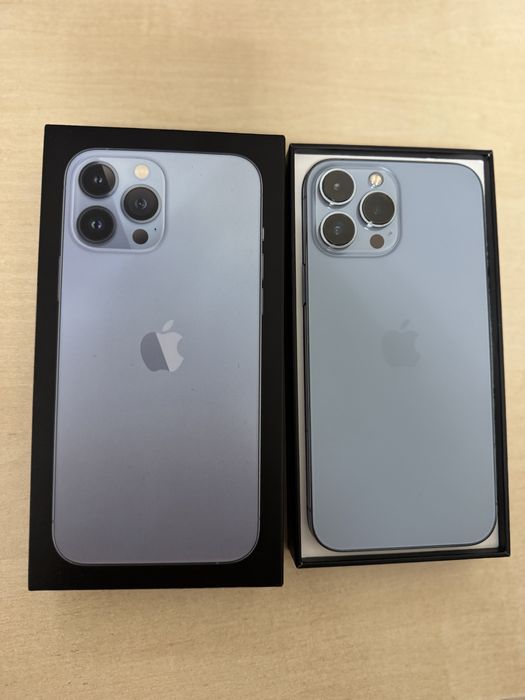 Iphone 13 Pro Max 128GB | Айфон 13 Про макс 128ГБ