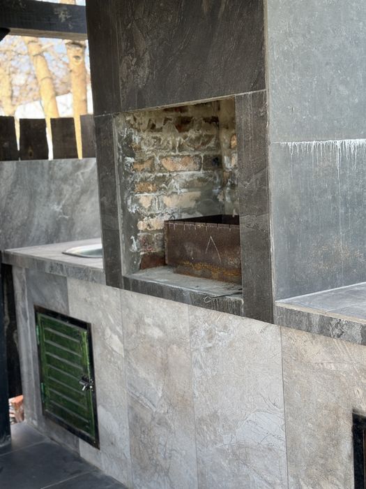 Готовий бізнес: 3 ділянки з житловим будинком