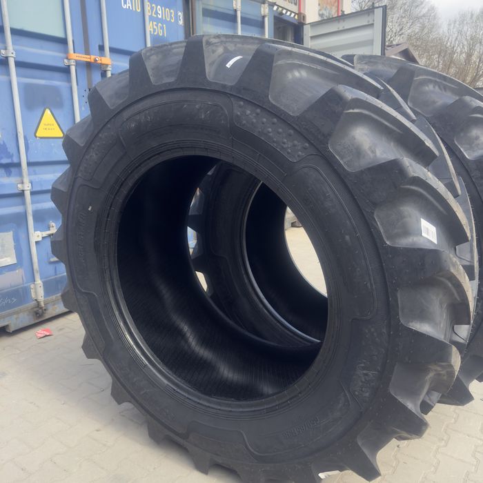 ALLIANCE 650/65R38 Agristar II 157D
