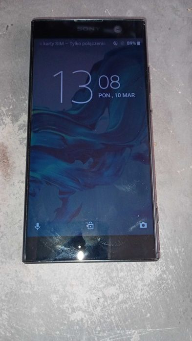 Telefon do dzwonienia