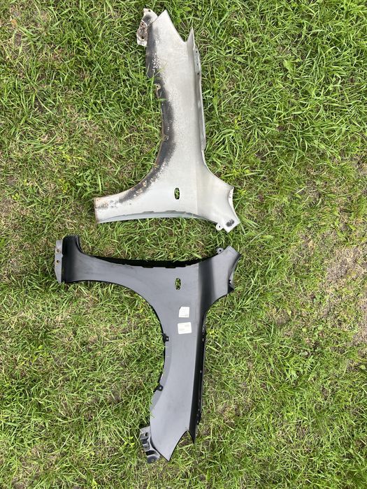 Крило Mazda 3 BK