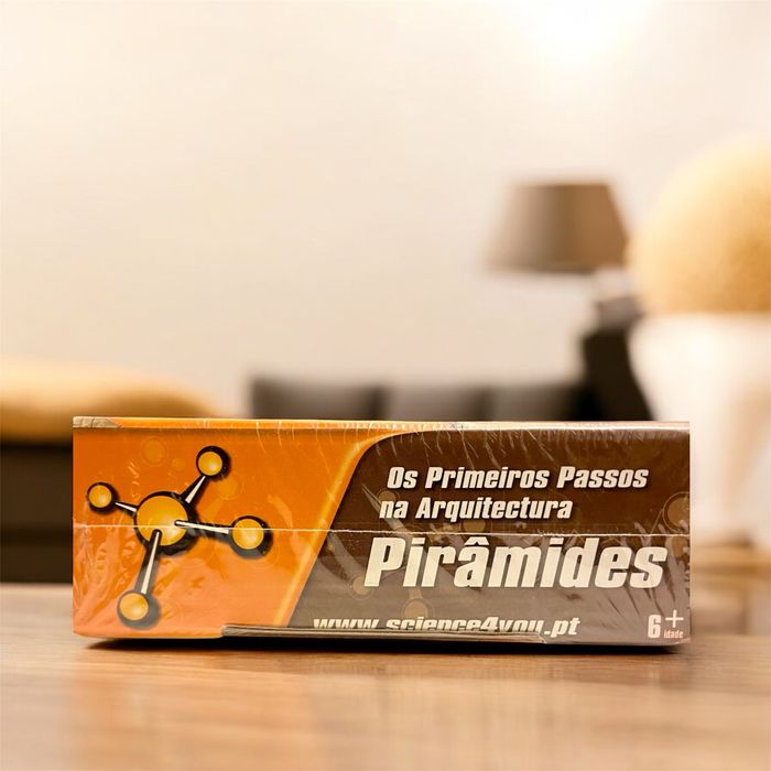 Game The First Steps in Architecture - Pyramids64585866247426120