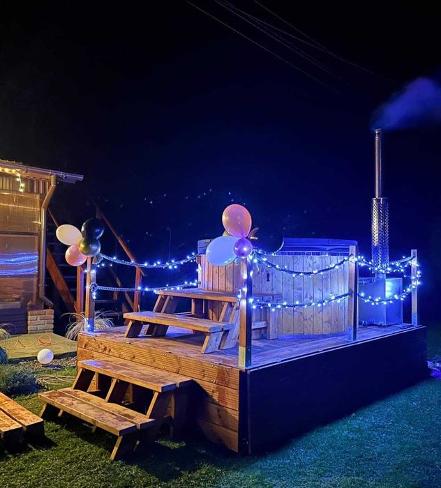 Mobilna Balia na Roztoczu