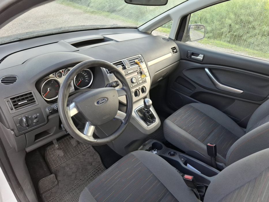 Ford C-MAX 2010r
