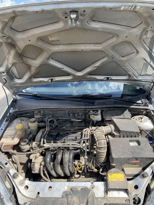 Продаю ford focus