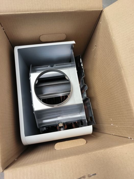 Esquentador Bosch Therm 4100 - novo