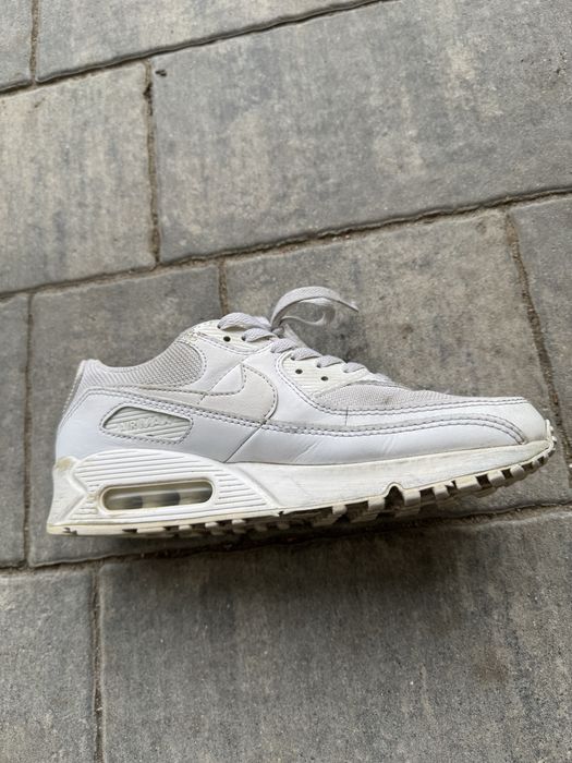 Buty Nike Air Max