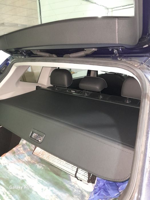 Шторка Тигуан ІІ  Allspace USAесть Новые иБ/У