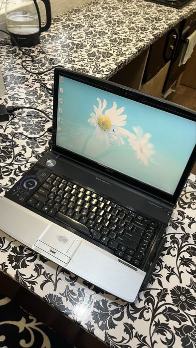 Acer Aspire 6920