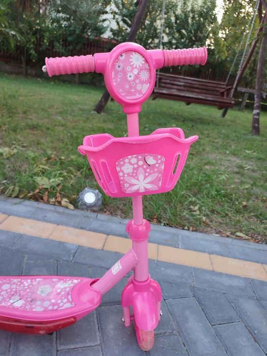 Hulajnoga dziecięca