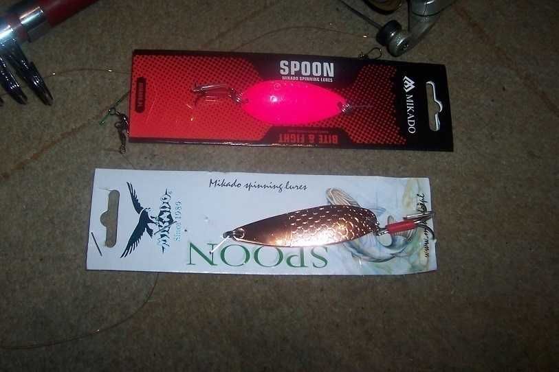 Wędki teleskopowe uniwersalne , zestawy . Opis.