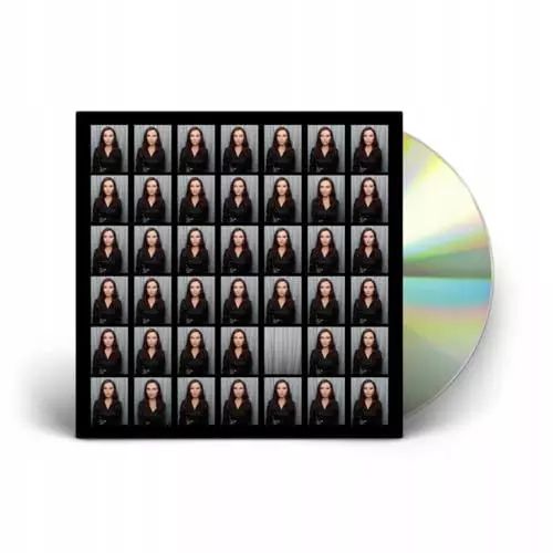 Perimenopop, Cd. Universal Music Polska