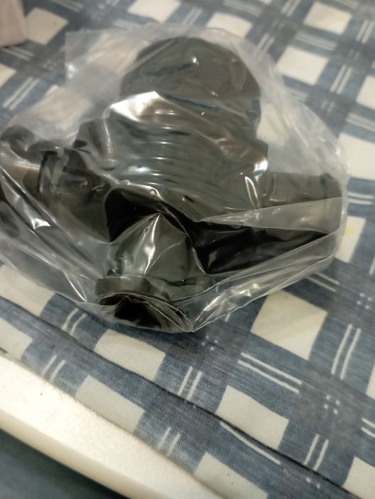 Dump valve nova regulável a pressão