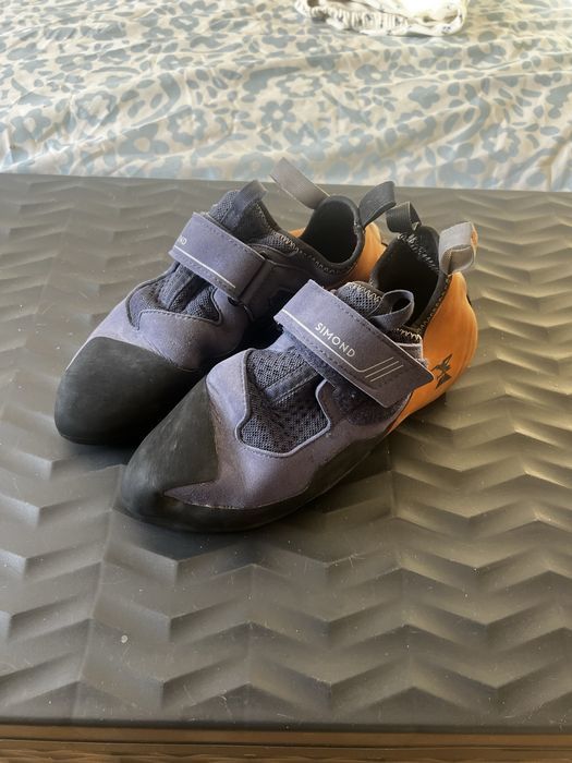 Pés de Gato Simond Vertika Soft 42,5