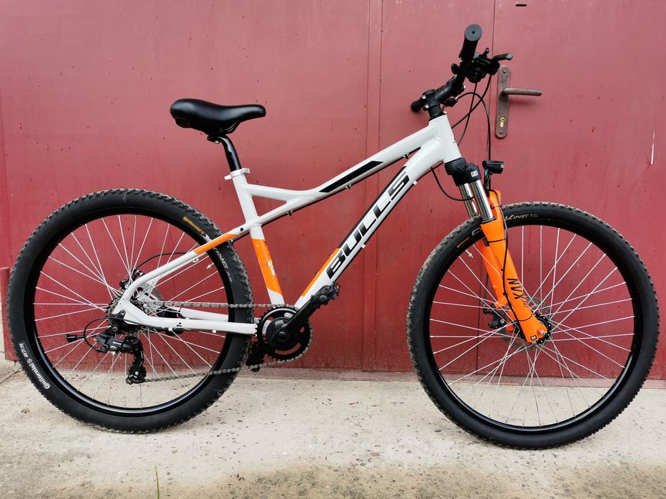 Велосипед 26 Trek . Стан СУПЕР! ROSK-SHOX! XT DEORE! ПОВІТРЯ! !