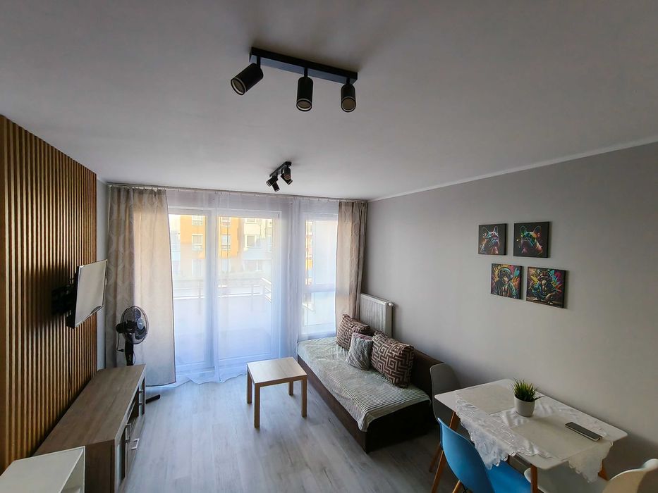 Mieszkanie na wynajem 40m2 Gdańsk Jasien