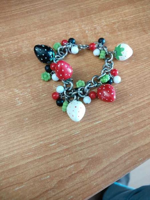 Pulseira muito bonita