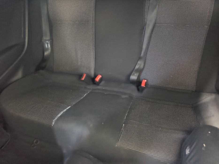 Opel astra gtc 1.7