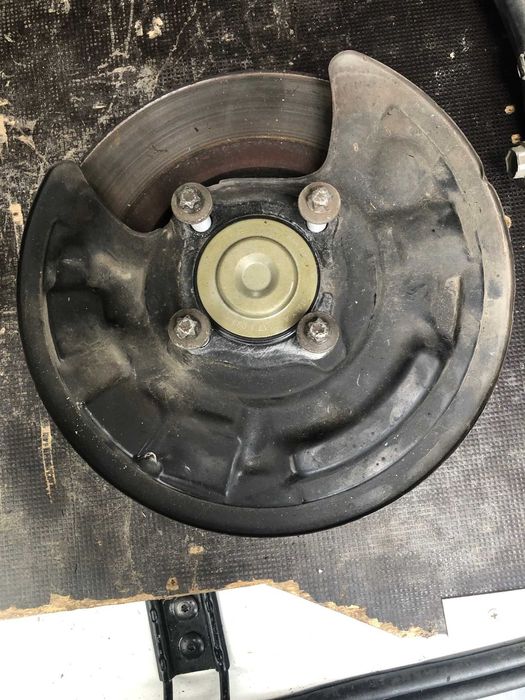 Mangas de eixo trás Mercedes GLA W156 X156