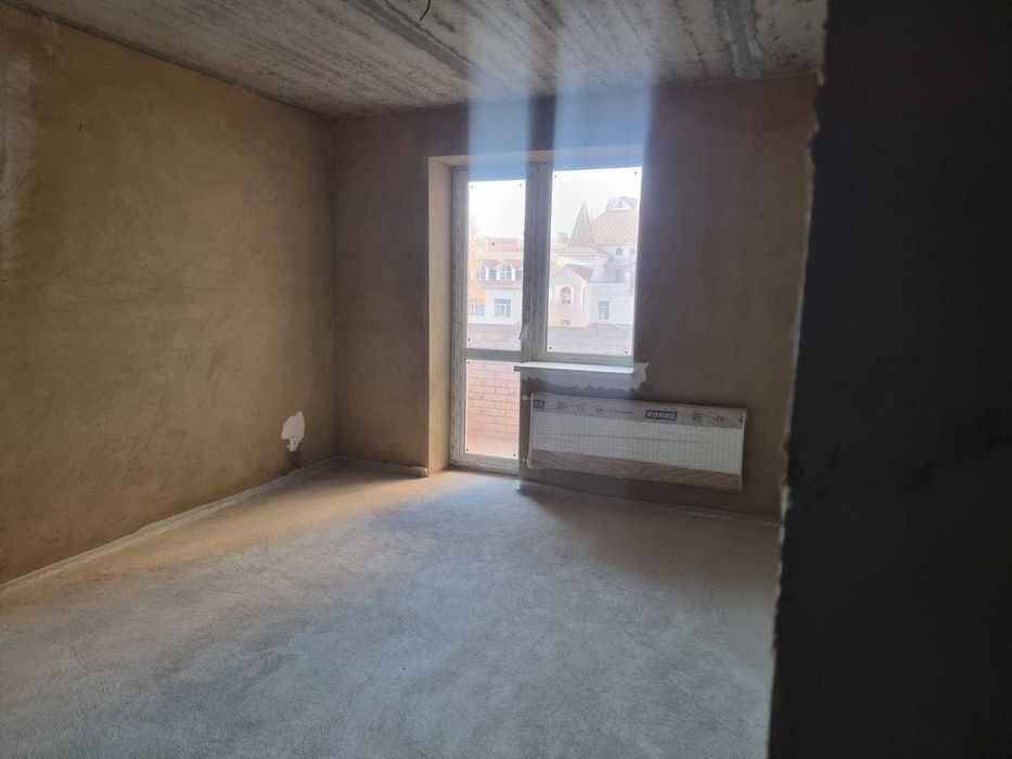 (8) Продам 3-кімнатну квартиру на Поділлі 2875